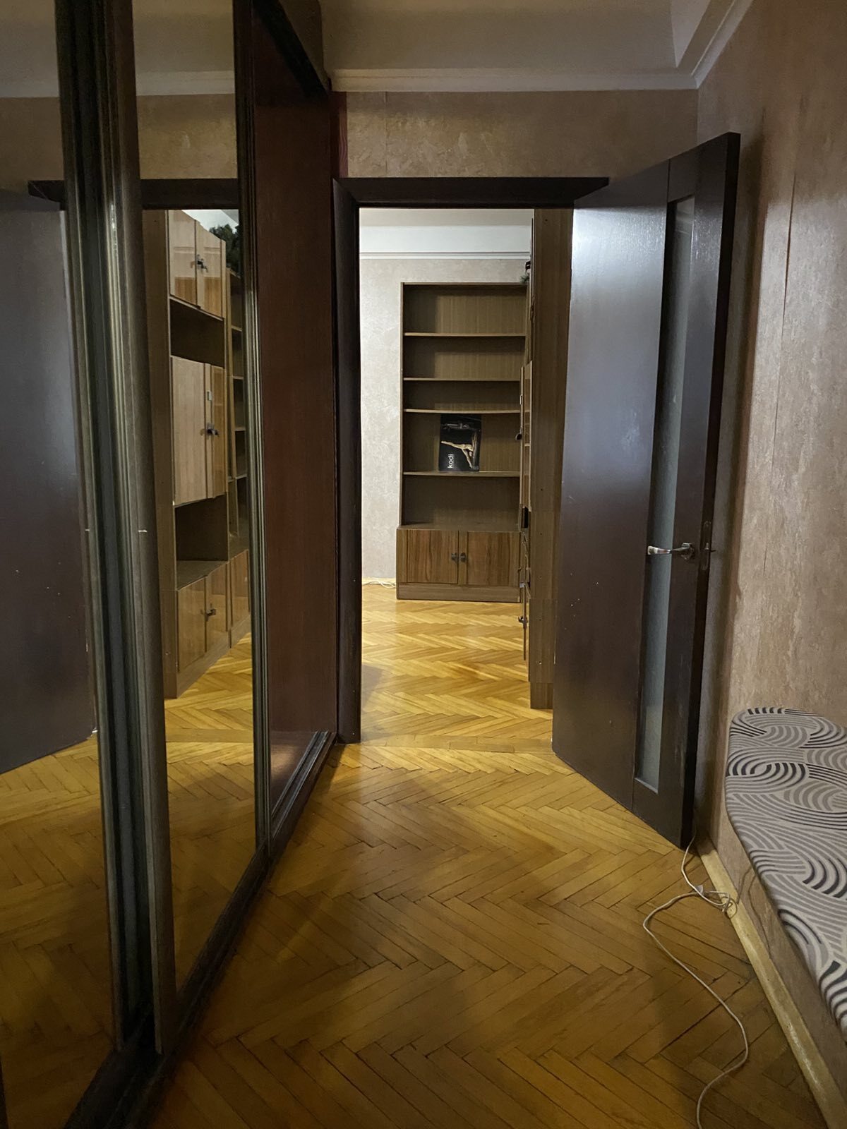 Аренда 2-комнатной квартиры 47 м², Кубанской Украины ул., 29