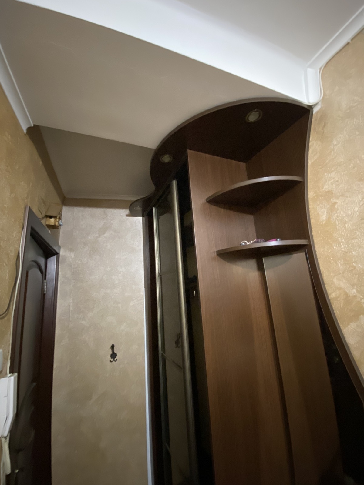 Аренда 2-комнатной квартиры 47 м², Кубанской Украины ул., 29