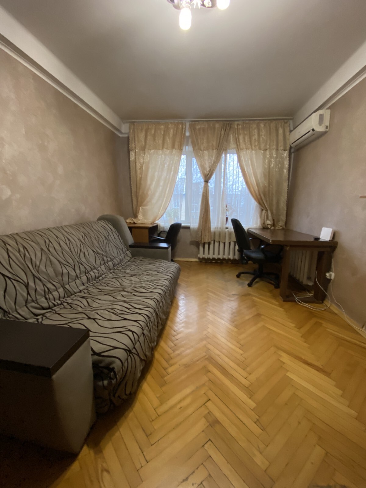 Аренда 2-комнатной квартиры 47 м², Кубанской Украины ул., 29