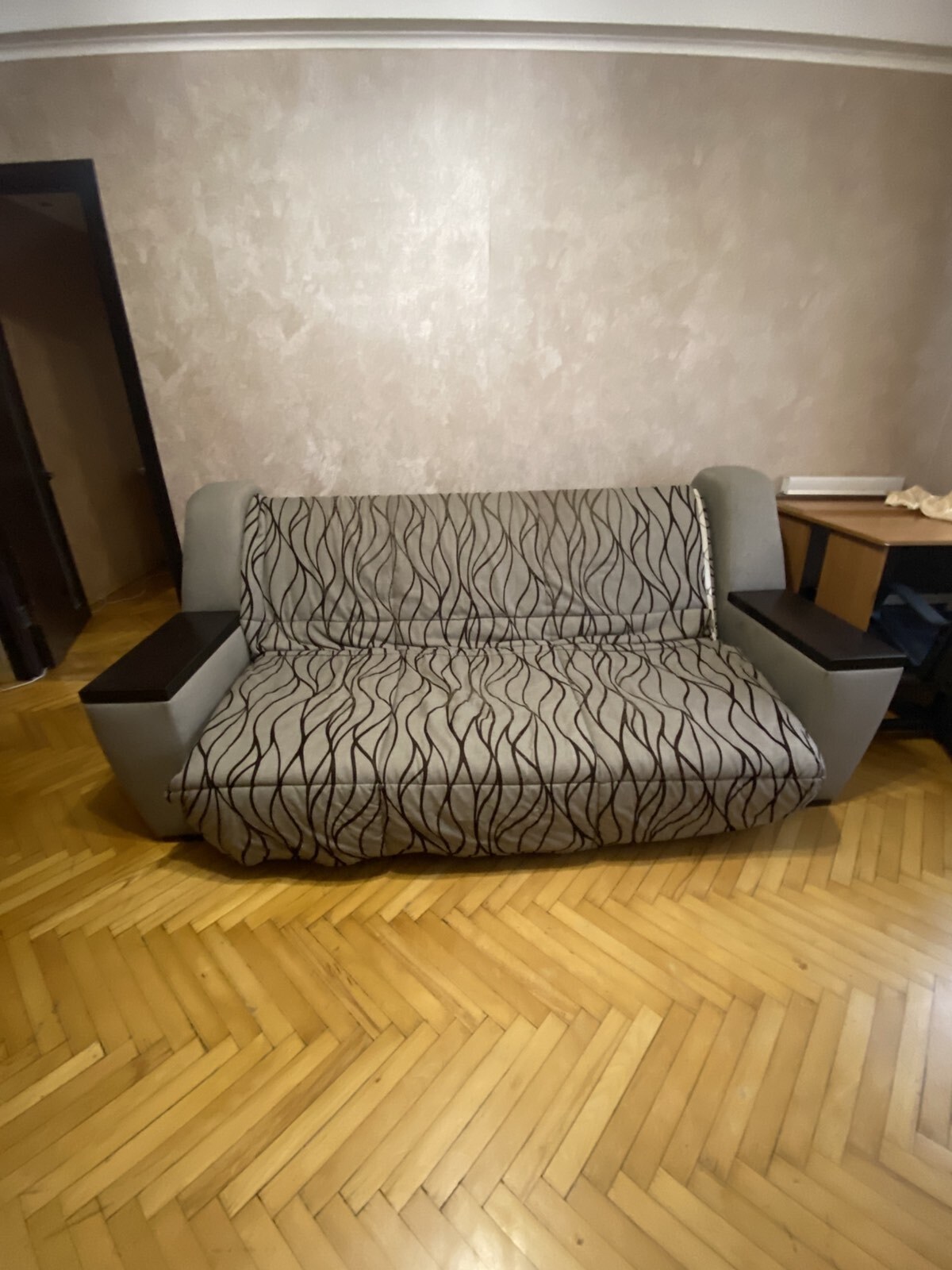 Аренда 2-комнатной квартиры 47 м², Кубанской Украины ул., 29