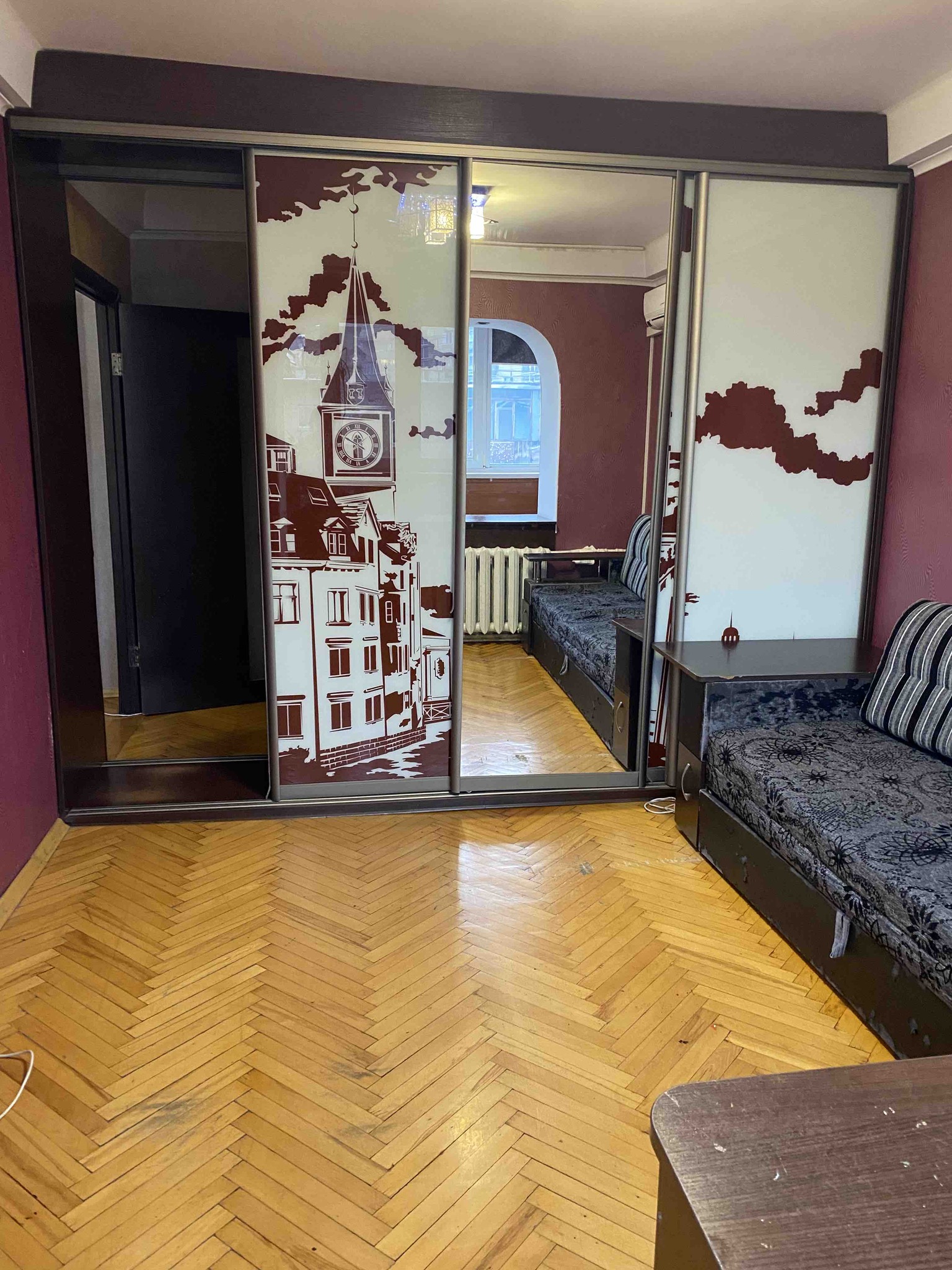 Аренда 2-комнатной квартиры 47 м², Кубанской Украины ул., 29