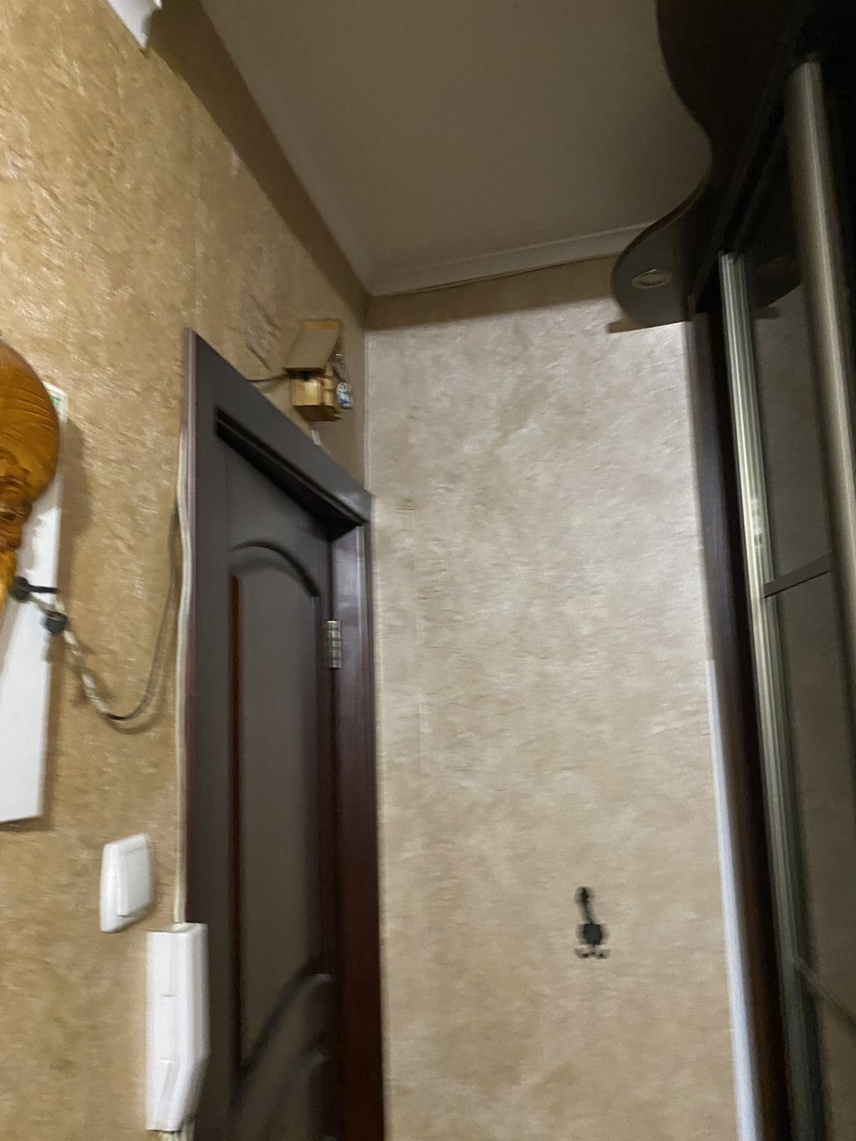 Аренда 2-комнатной квартиры 47 м², Кубанской Украины ул., 29