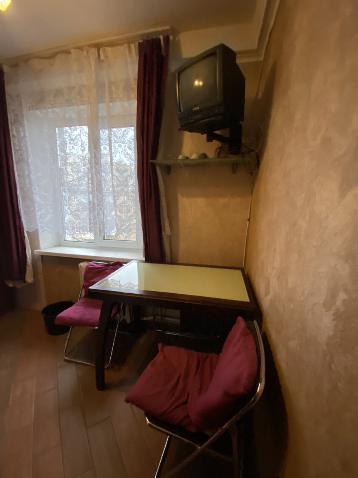 Аренда 2-комнатной квартиры 47 м², Кубанской Украины ул., 29