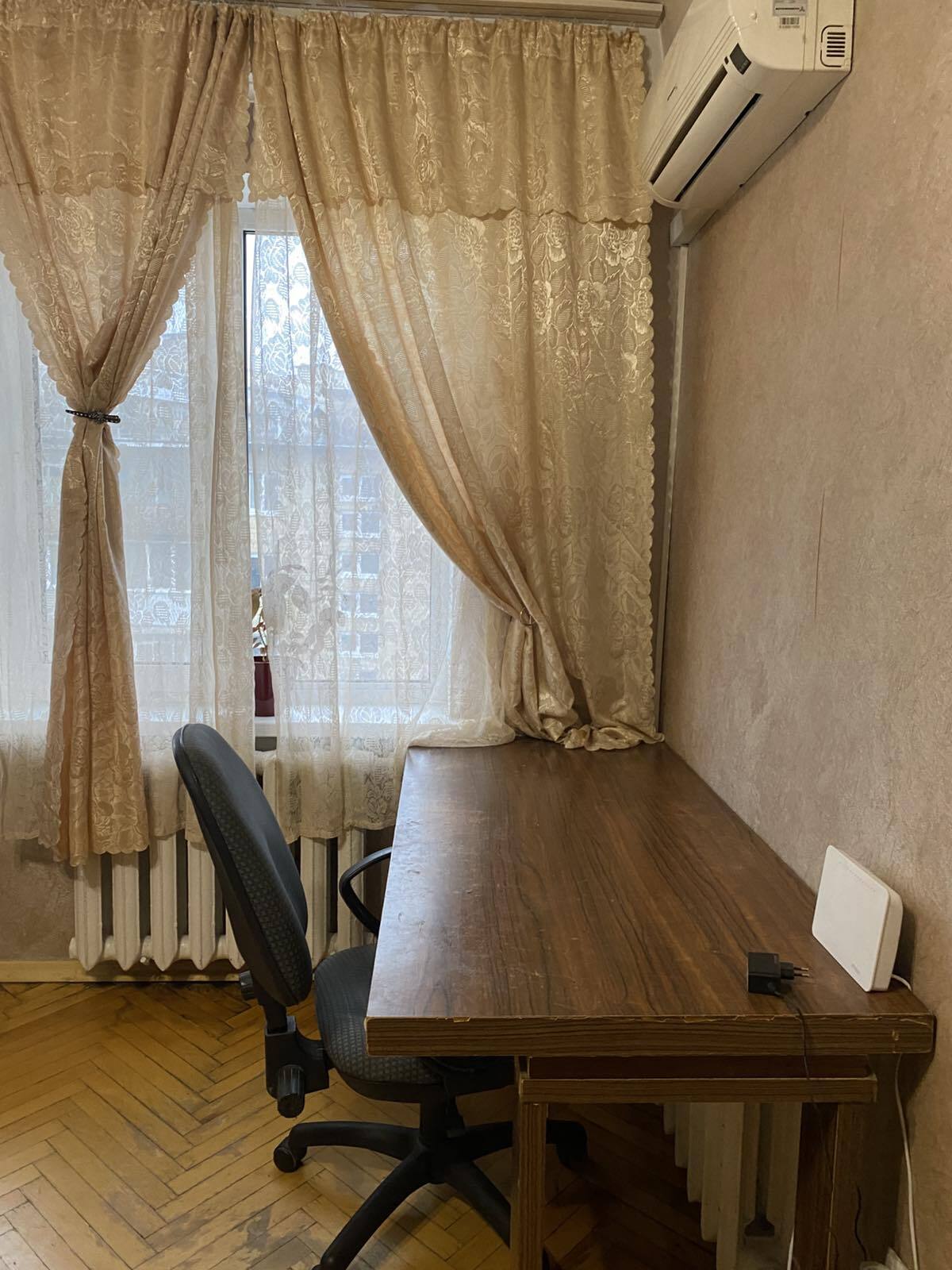Аренда 2-комнатной квартиры 47 м², Кубанской Украины ул., 29