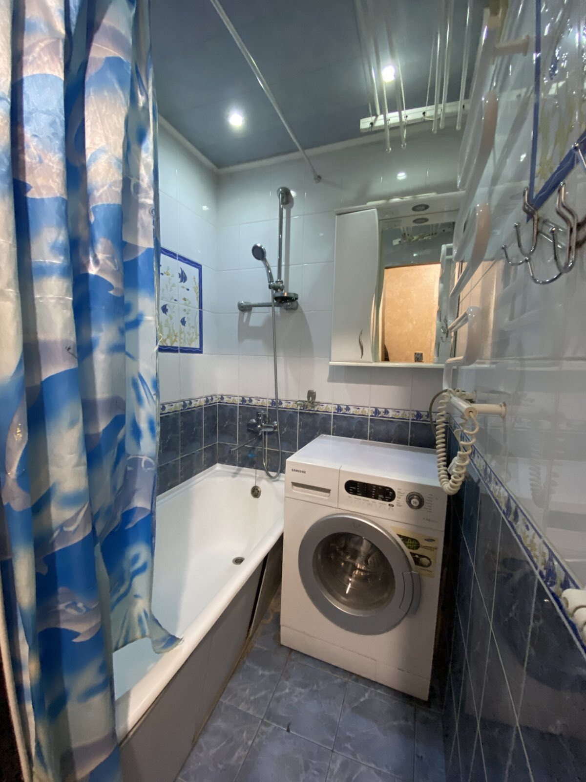 Аренда 2-комнатной квартиры 47 м², Кубанской Украины ул., 29