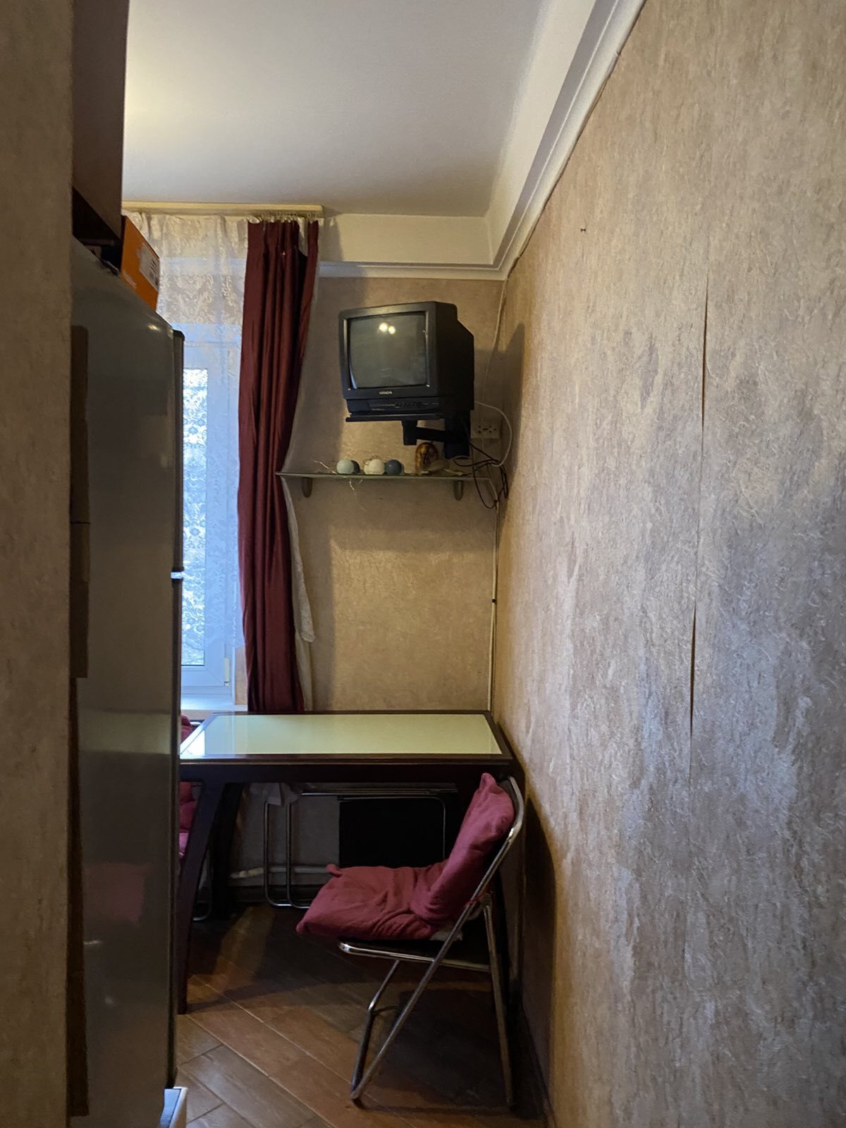 Аренда 2-комнатной квартиры 47 м², Кубанской Украины ул., 29