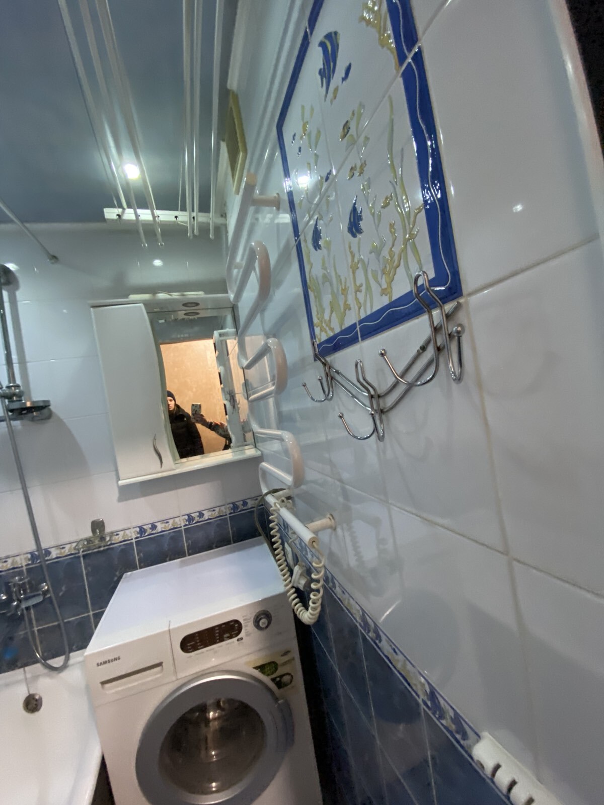 Аренда 2-комнатной квартиры 47 м², Кубанской Украины ул., 29