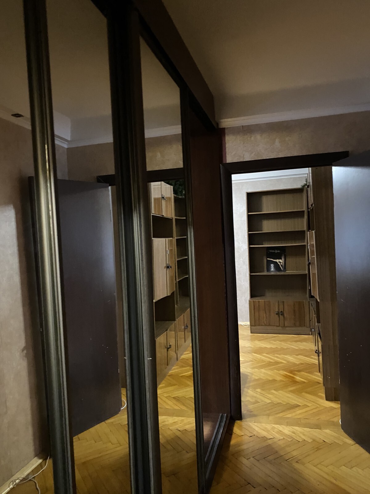 Аренда 2-комнатной квартиры 47 м², Кубанской Украины ул., 29