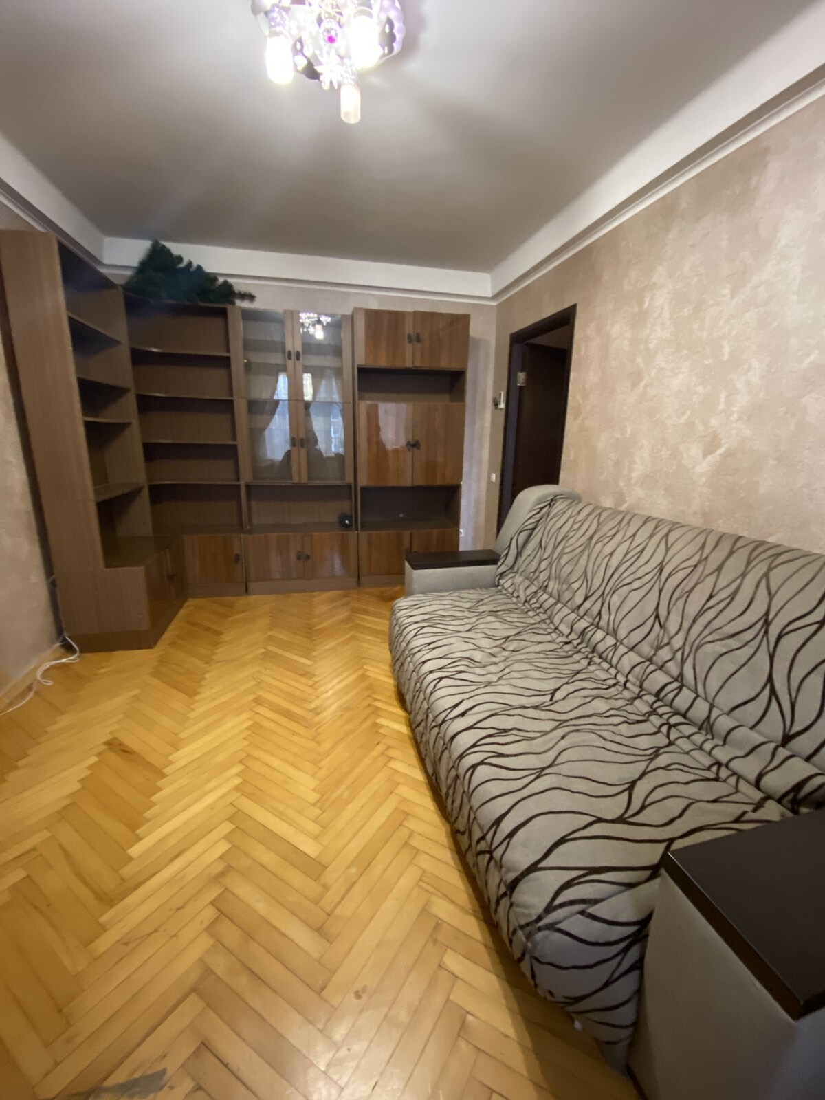 Аренда 2-комнатной квартиры 47 м², Кубанской Украины ул., 29
