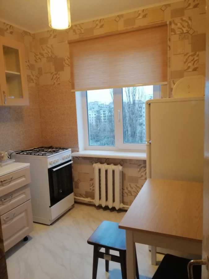 Оренда 1-кімнатної квартири 40 м², Анатолія Солов'яненко вул., 14