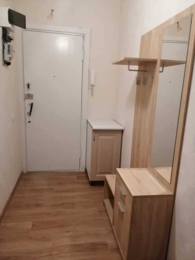 Оренда 1-кімнатної квартири 40 м², Анатолія Солов'яненко вул., 14