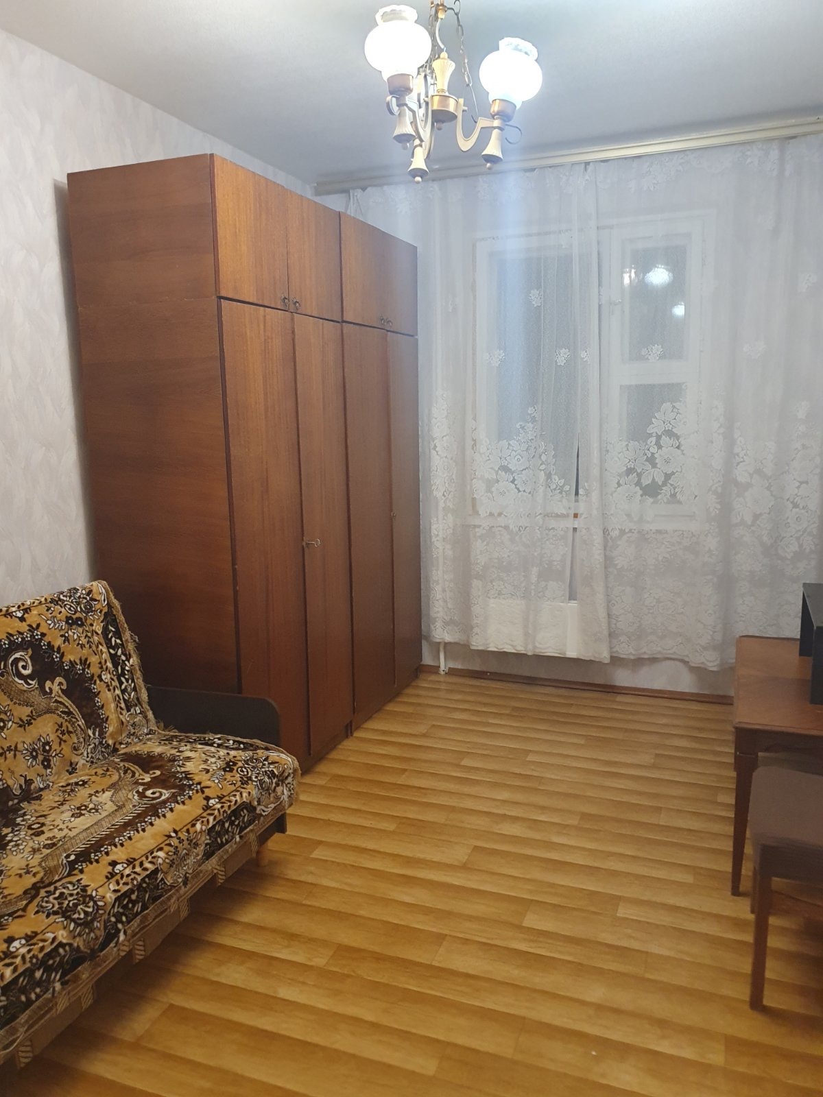 Оренда 2-кімнатної квартири 52 м², Деснянський пров., милославська 35