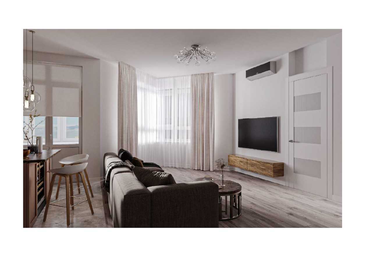 Продаж 3-кімнатної квартири 100 м², Бульварно-Кудрявська вул., 11А