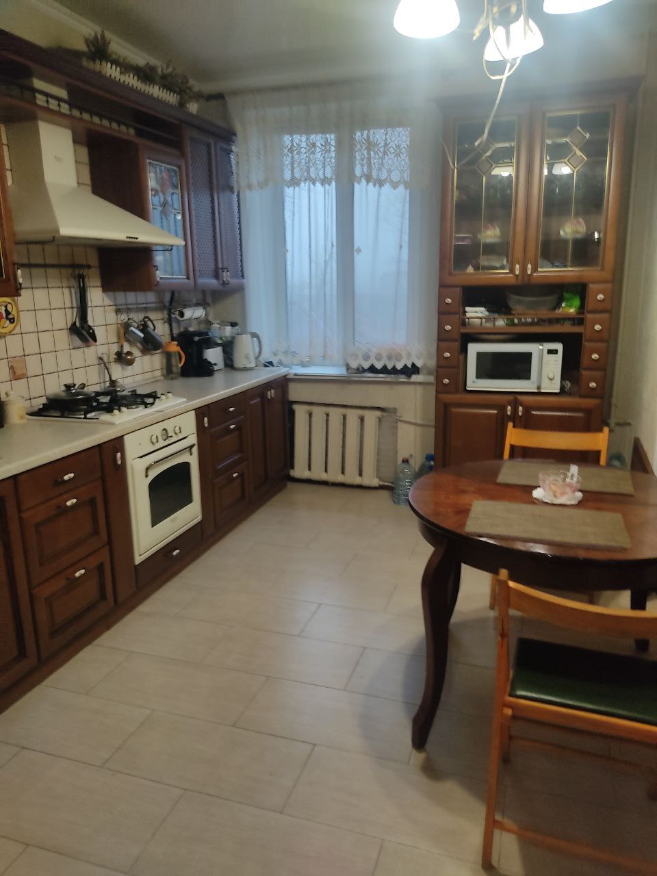 Аренда 2-комнатной квартиры 64 м², Слобожанский просп., 91