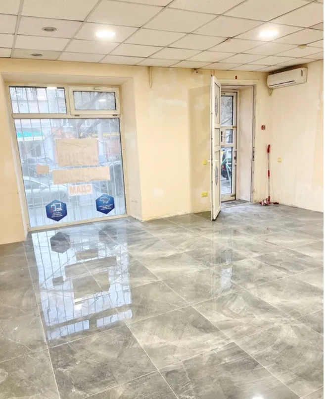Оренда приміщення вільного призначення 70 м², Успенская вул.