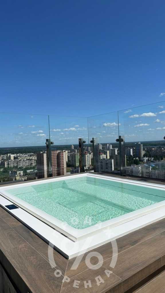 Продажа 4-комнатной квартиры 137 м², Оболонский просп., 26