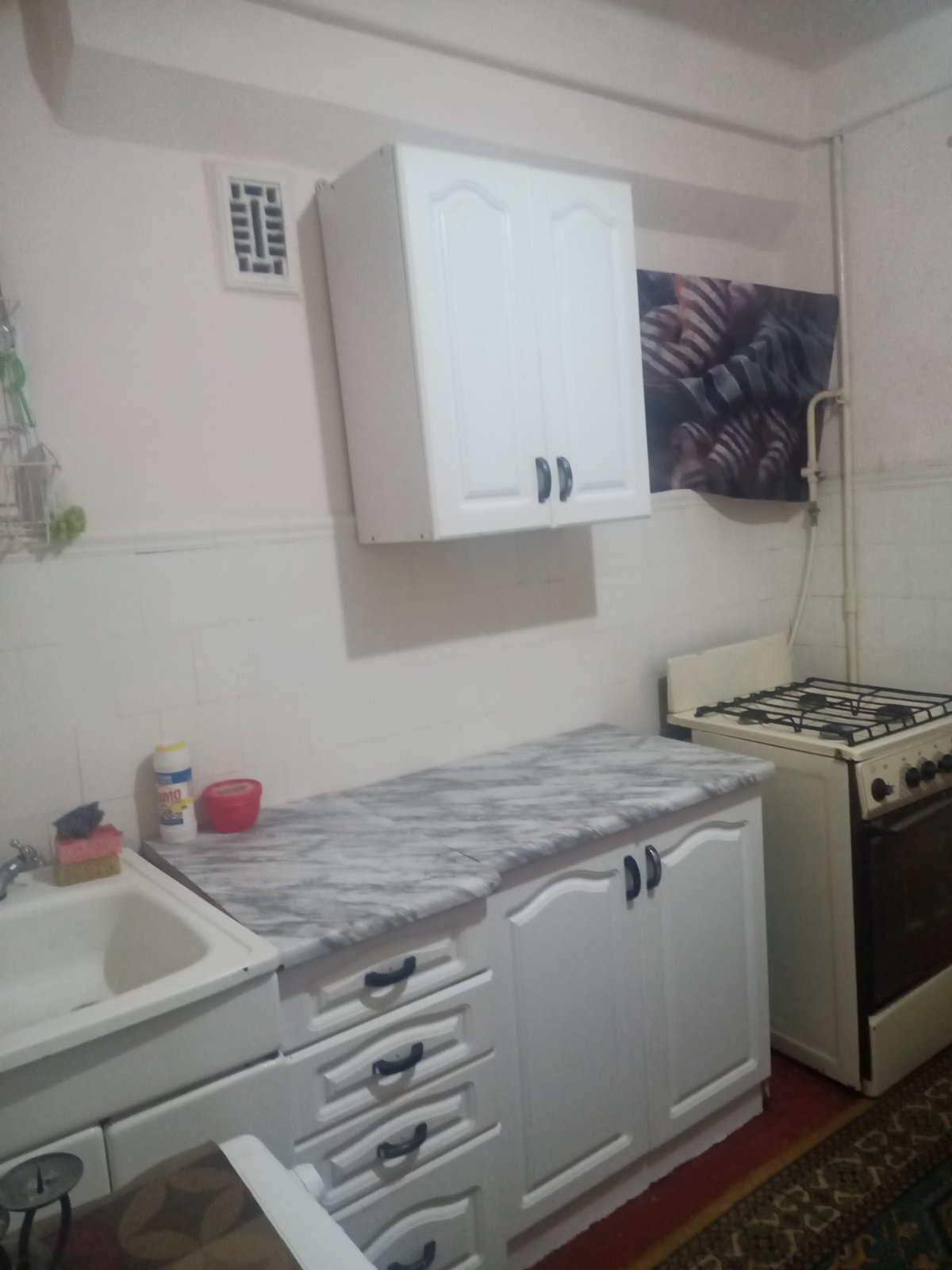 Аренда 2-комнатной квартиры 63 м², Рылеева ул., 7/11