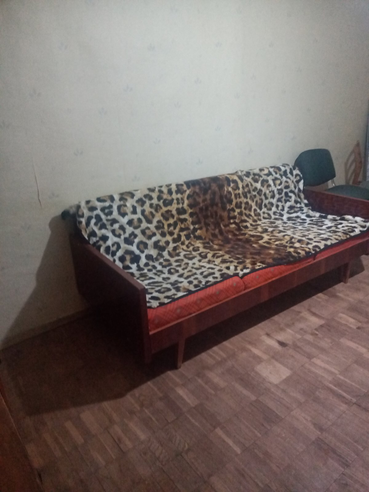 Аренда 2-комнатной квартиры 63 м², Рылеева ул., 7/11