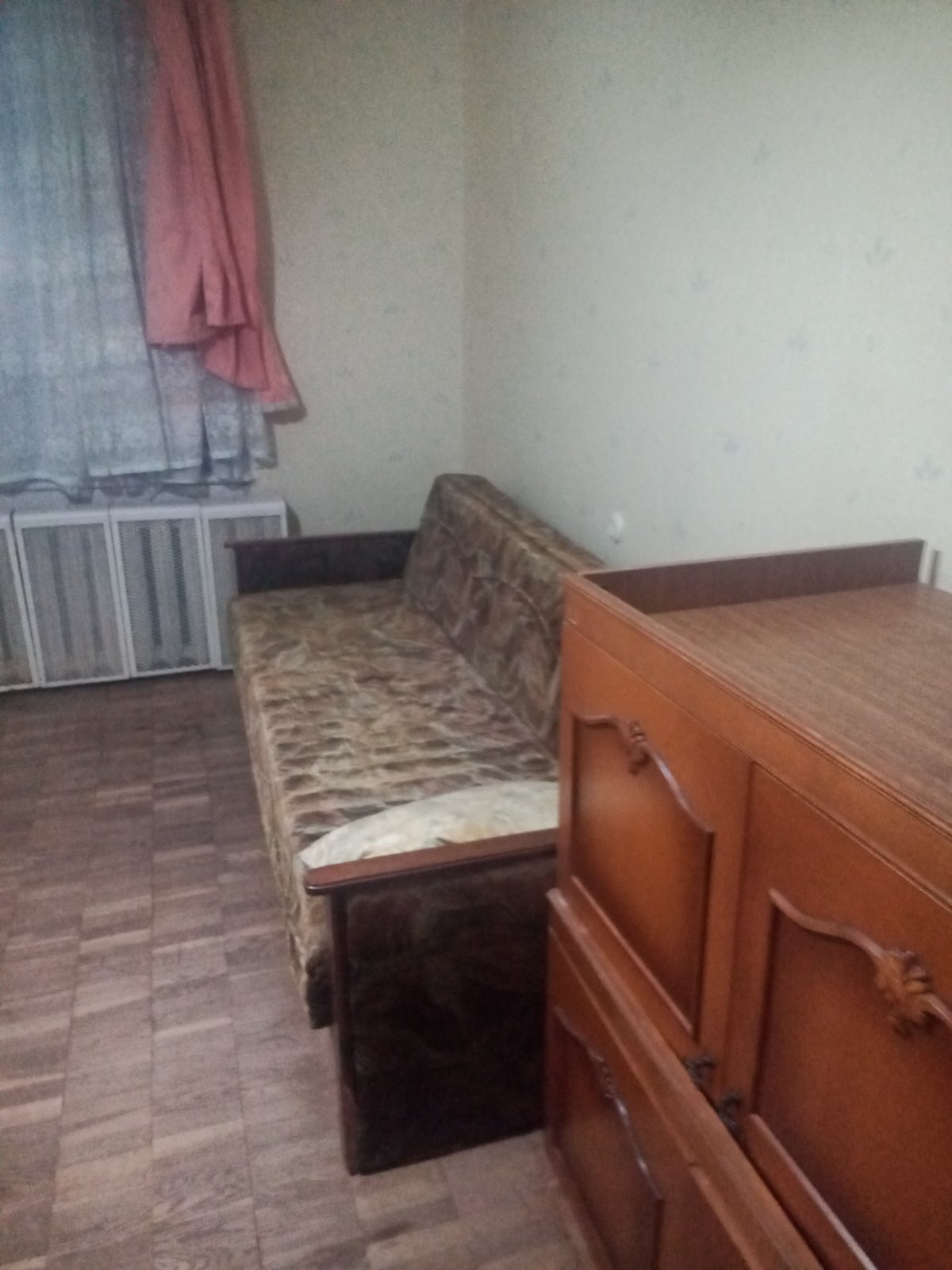 Аренда 2-комнатной квартиры 63 м², Рылеева ул., 7/11