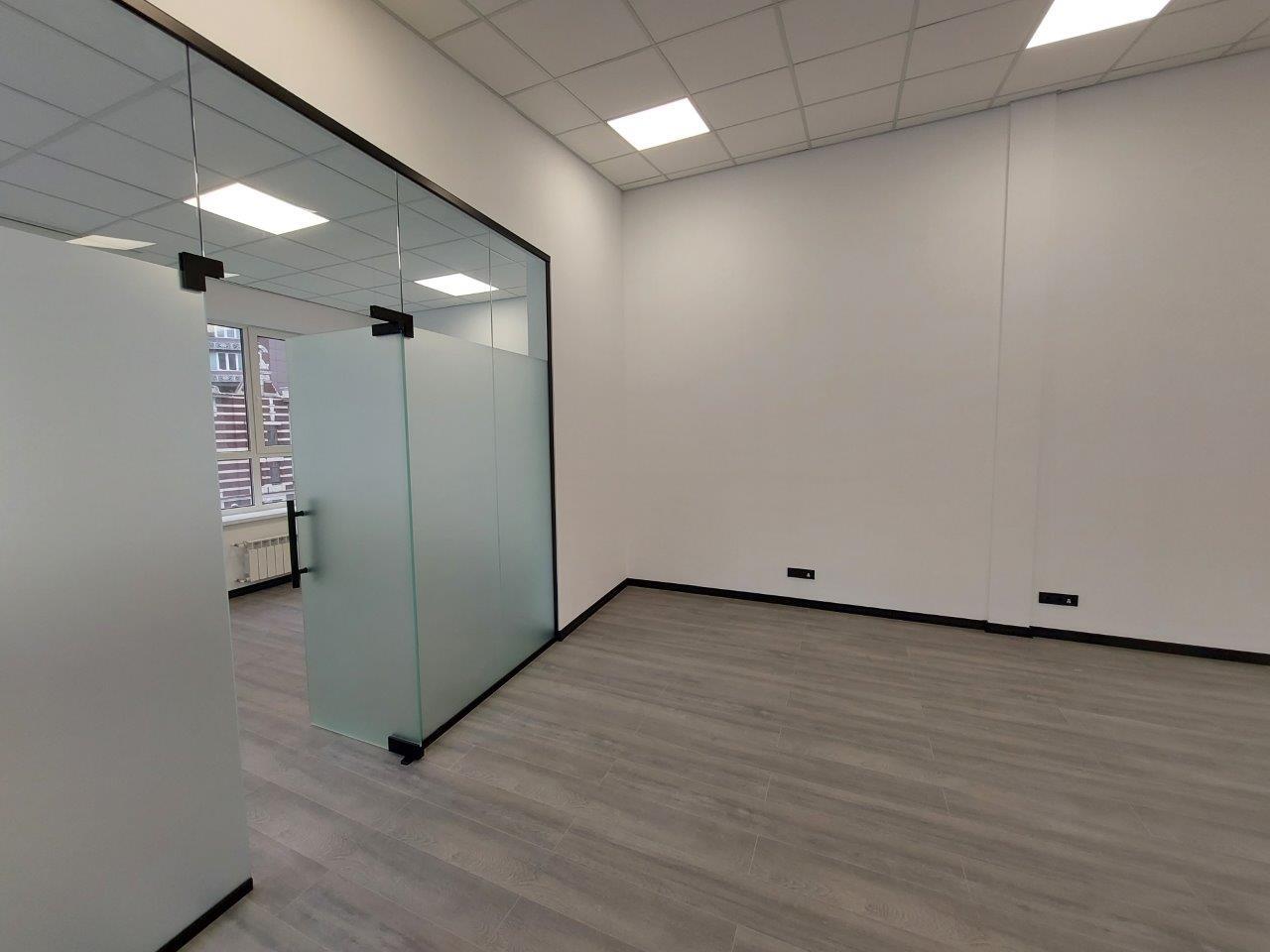 Аренда офиса 67 м², Глубочицкая ул.