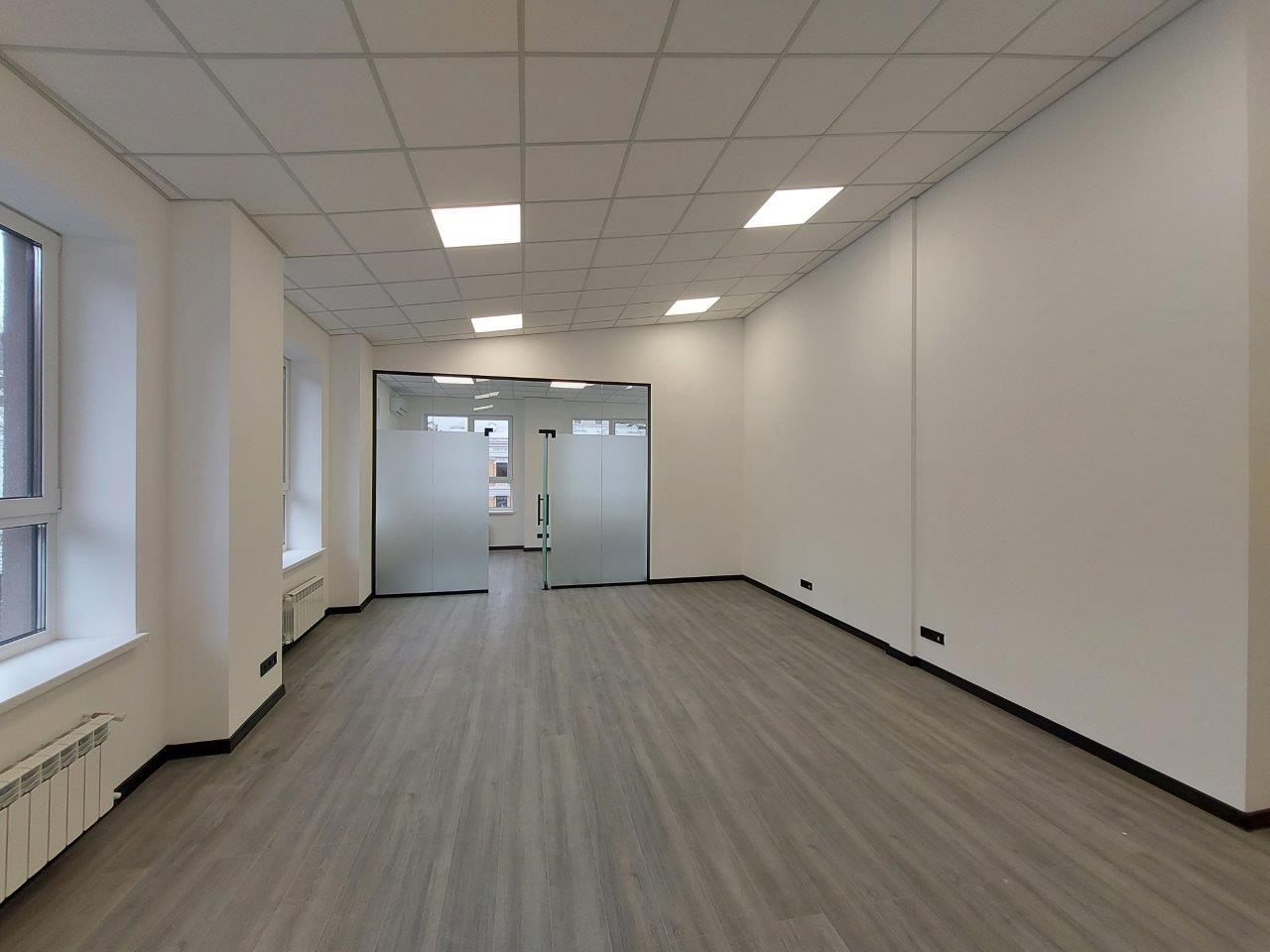 Аренда офиса 67 м², Глубочицкая ул.