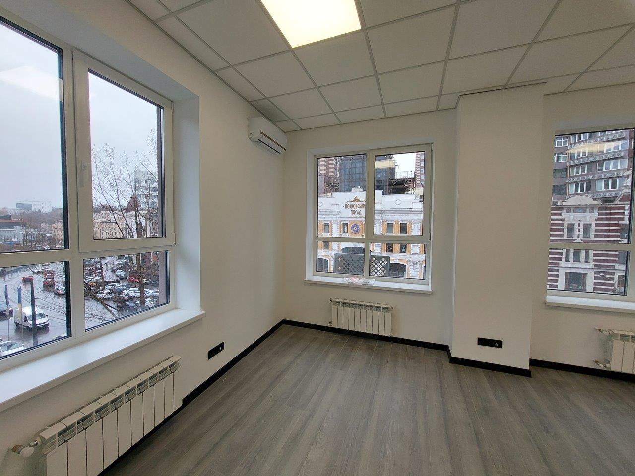 Аренда офиса 67 м², Глубочицкая ул.