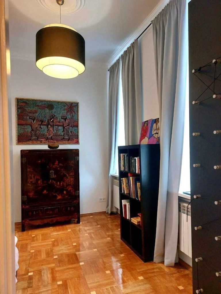 Оренда 3-кімнатної квартири 130 м², Олеся Гончара вул., 74А