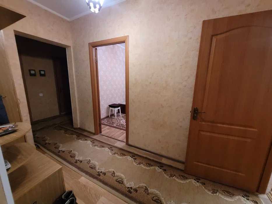 Оренда 2-кімнатної квартири 56 м², Оноре де Бальзака вул., 57