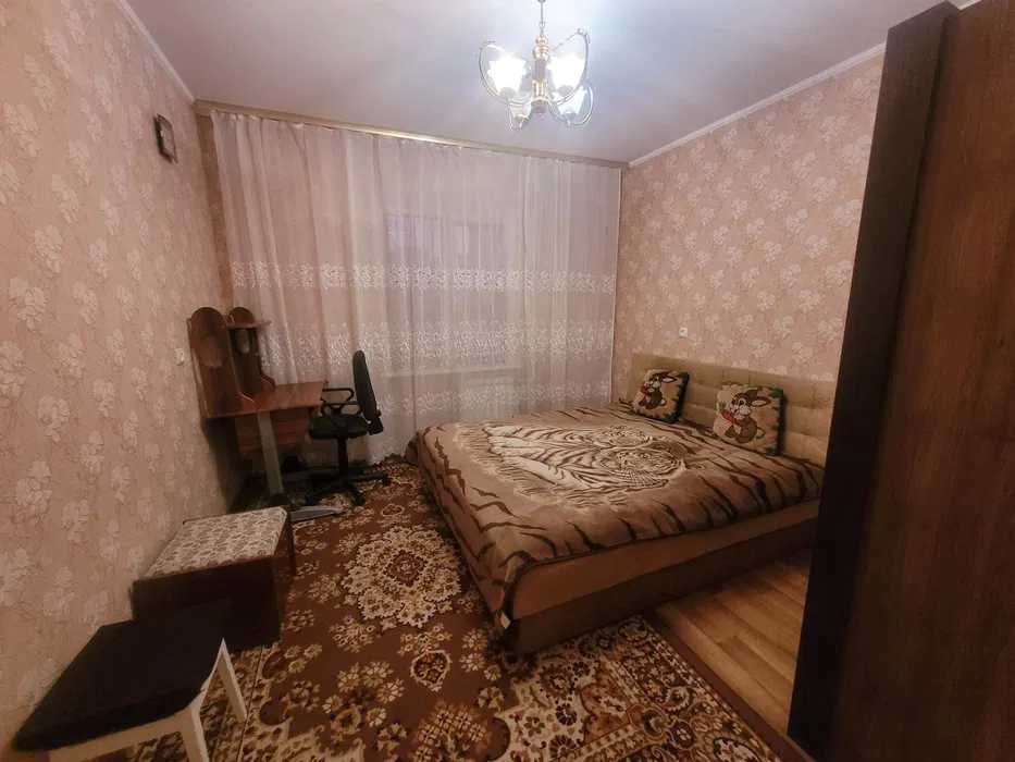 Оренда 2-кімнатної квартири 56 м², Оноре де Бальзака вул., 57