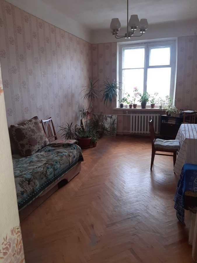 Продажа 2-комнатной квартиры 55 м², Вышгородская ул., 33