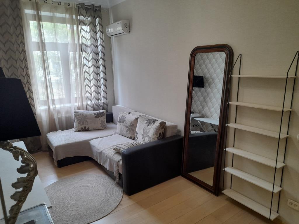 Продажа 2-комнатной квартиры 46.4 м², Лысенко ул., 8