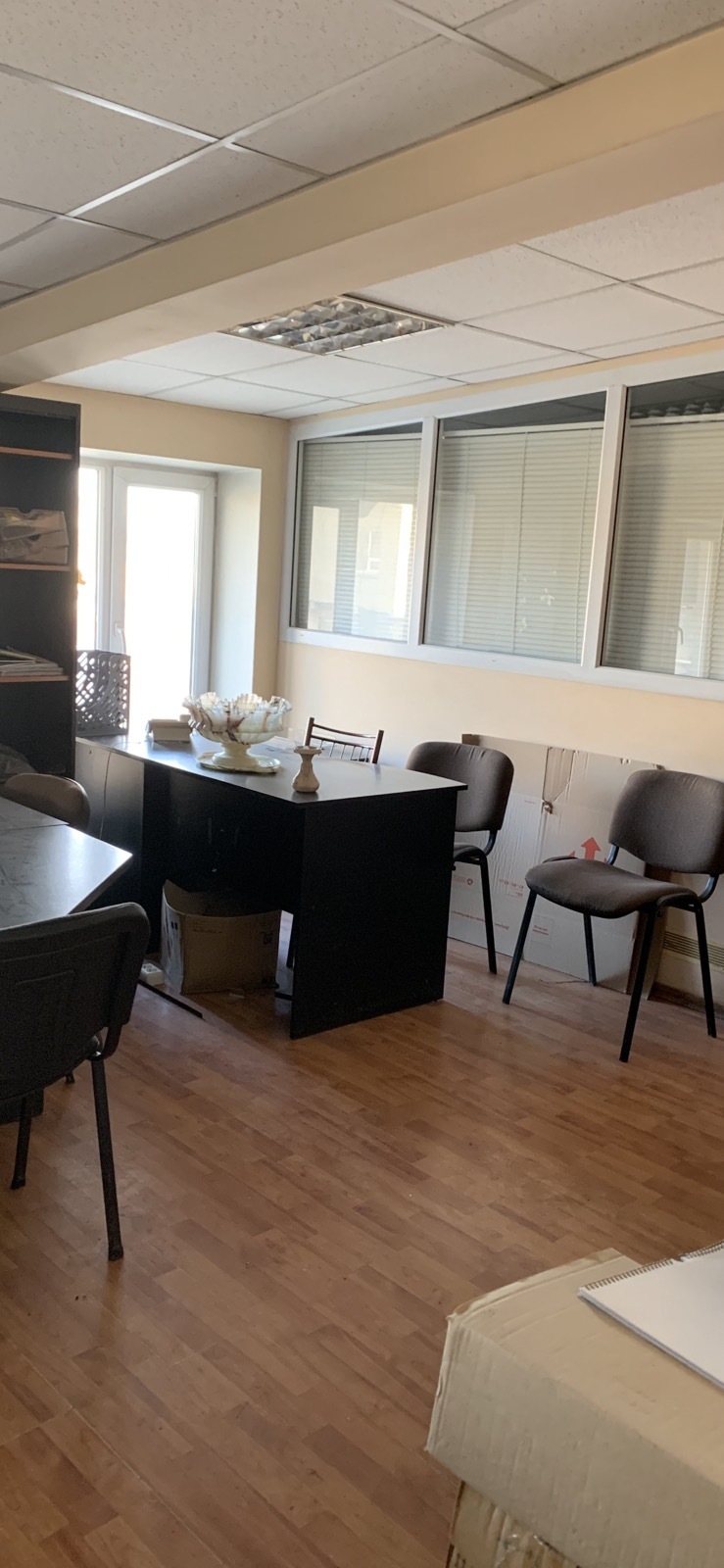 Аренда помещения свободного назначения 2500 м², Новикова,2