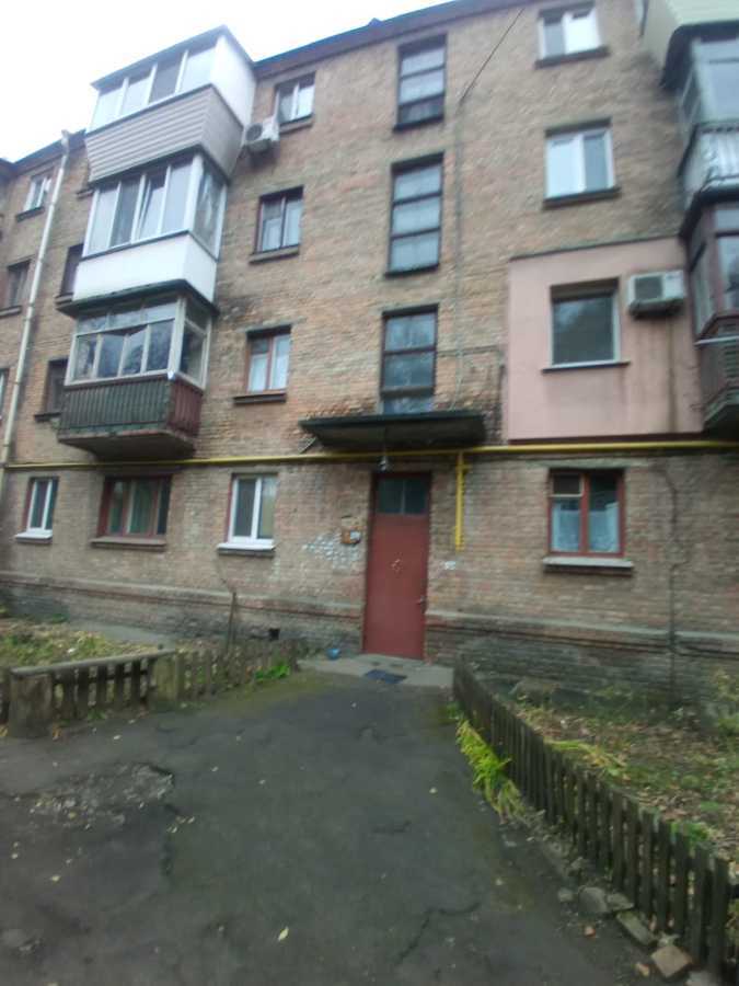 Продажа 2-комнатной квартиры 45 м², Саперно-Слободской про-д, 22А