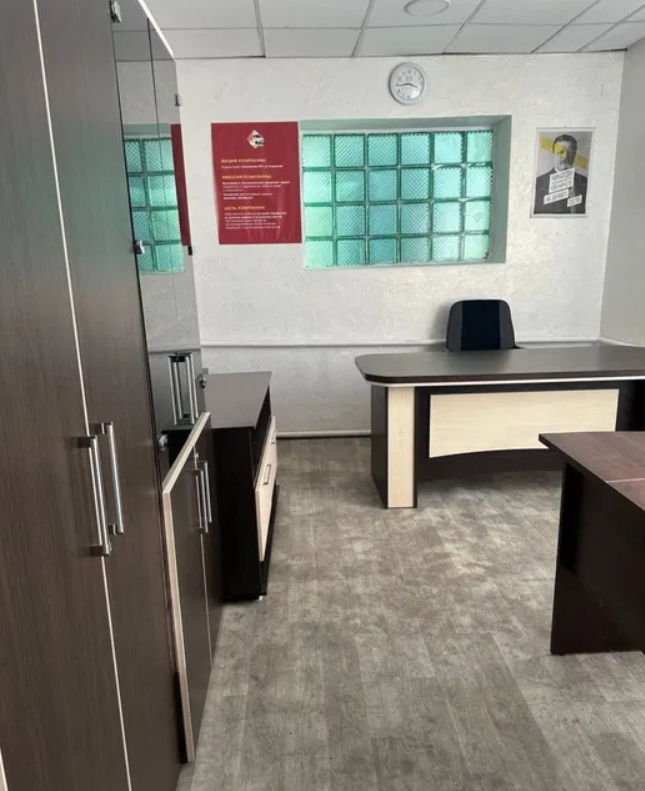Оренда приміщення вільного призначення 140 м², Разумовская вул.