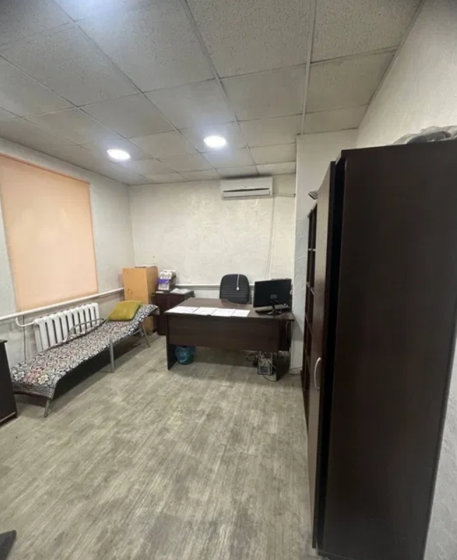 Оренда приміщення вільного призначення 140 м², Разумовская вул.