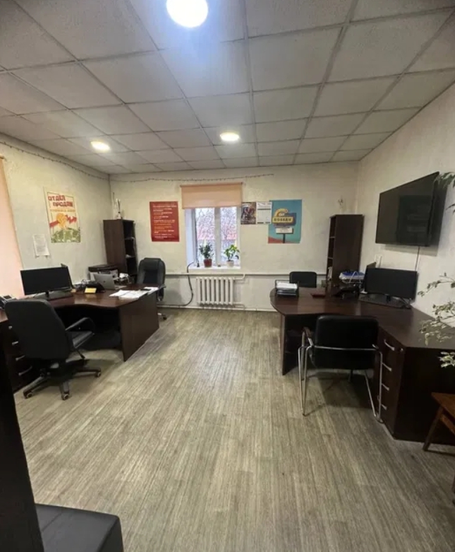 Оренда приміщення вільного призначення 140 м², Разумовская вул.