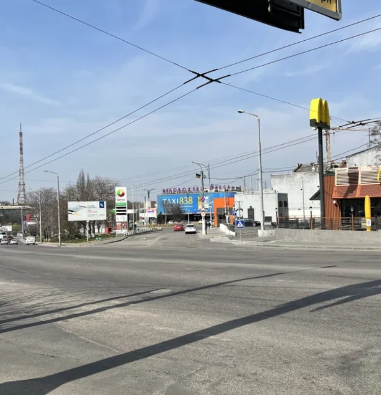 Оренда приміщення вільного призначення 140 м², Разумовская вул.