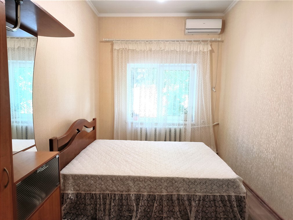 Продажа дома 208 м², Окружная ул.