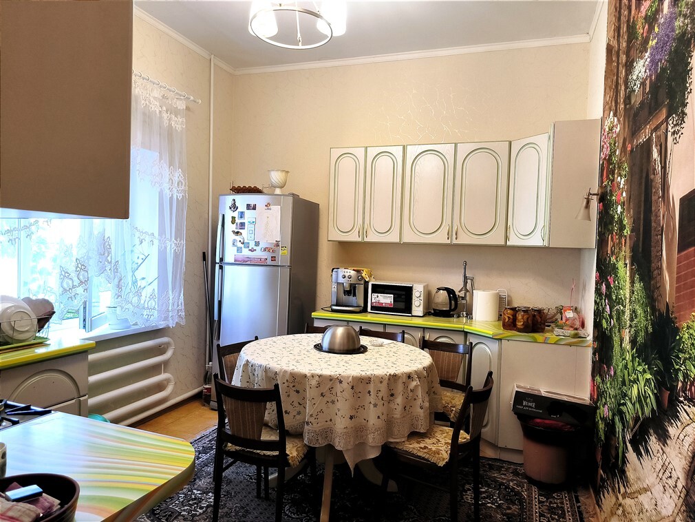 Продажа дома 208 м², Окружная ул.