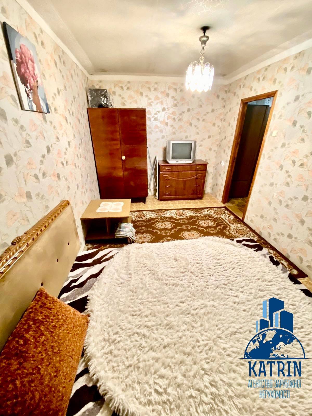 Аренда 2-комнатной квартиры 52 м², Терещенковская ул.