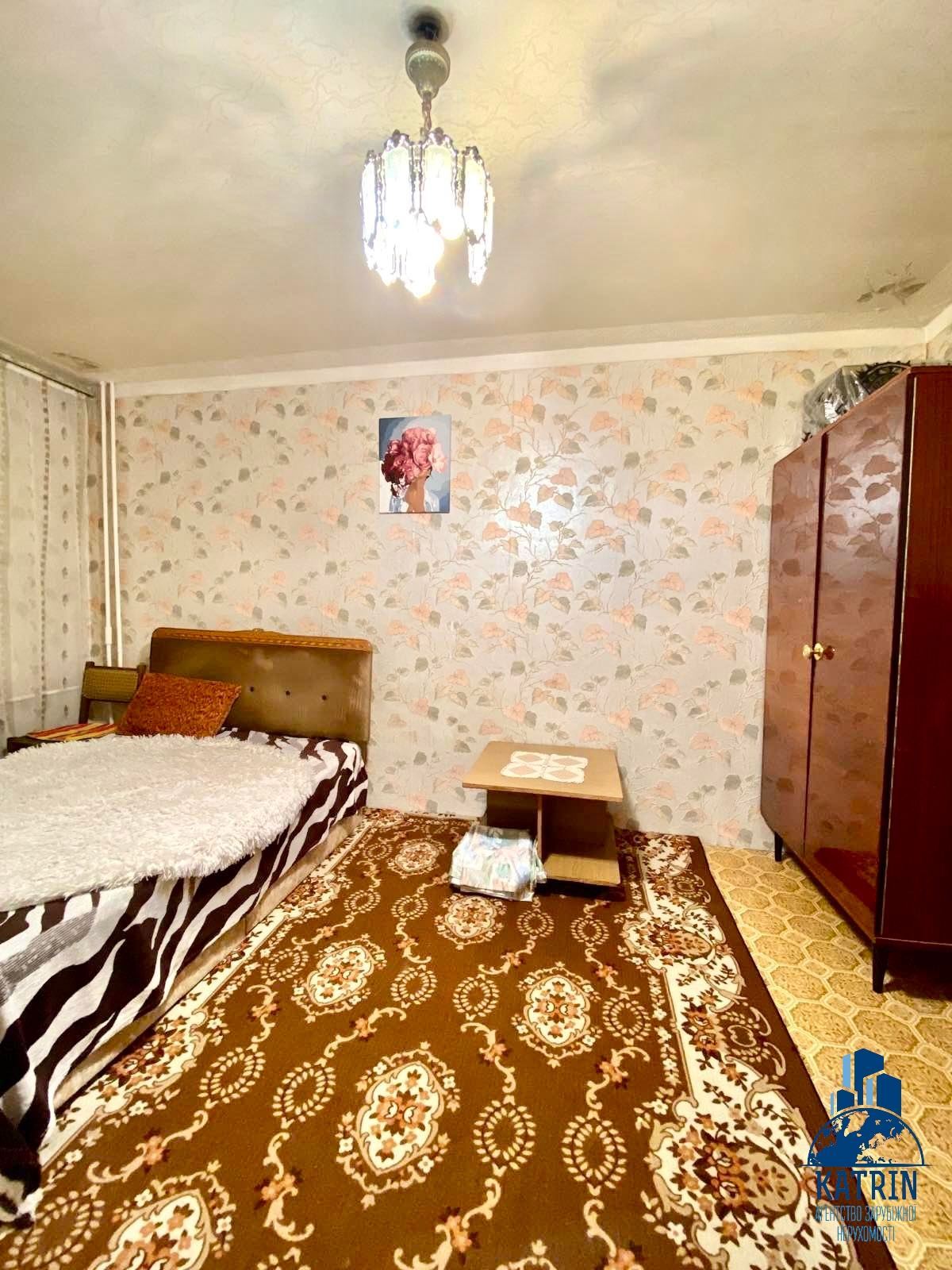 Аренда 2-комнатной квартиры 52 м², Терещенковская ул.