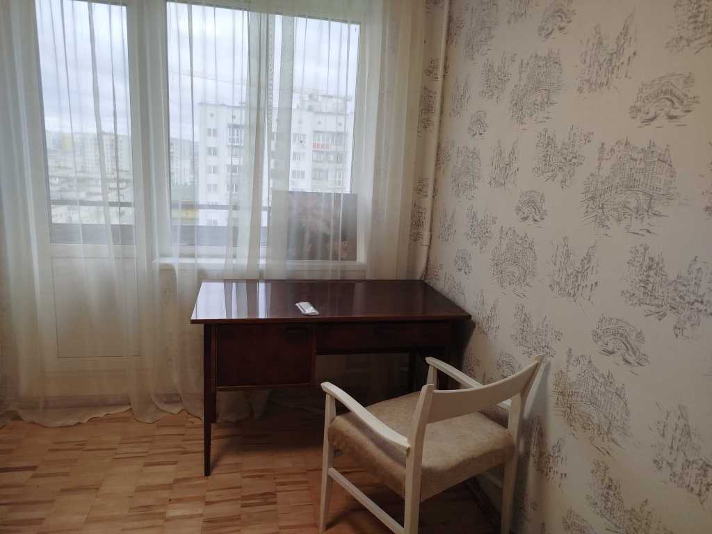 Оренда 2-кімнатної квартири 50 м², Оболонський просп., 18В