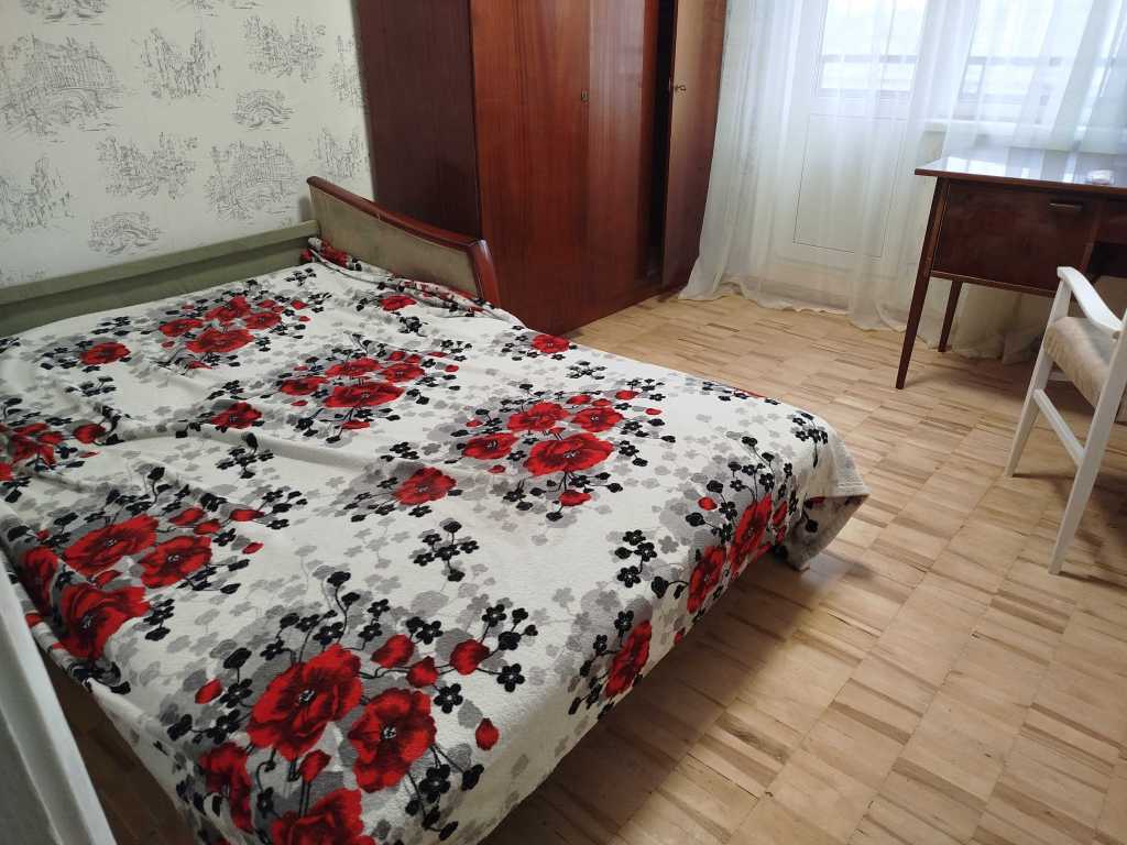 Оренда 2-кімнатної квартири 50 м², Оболонський просп., 18В