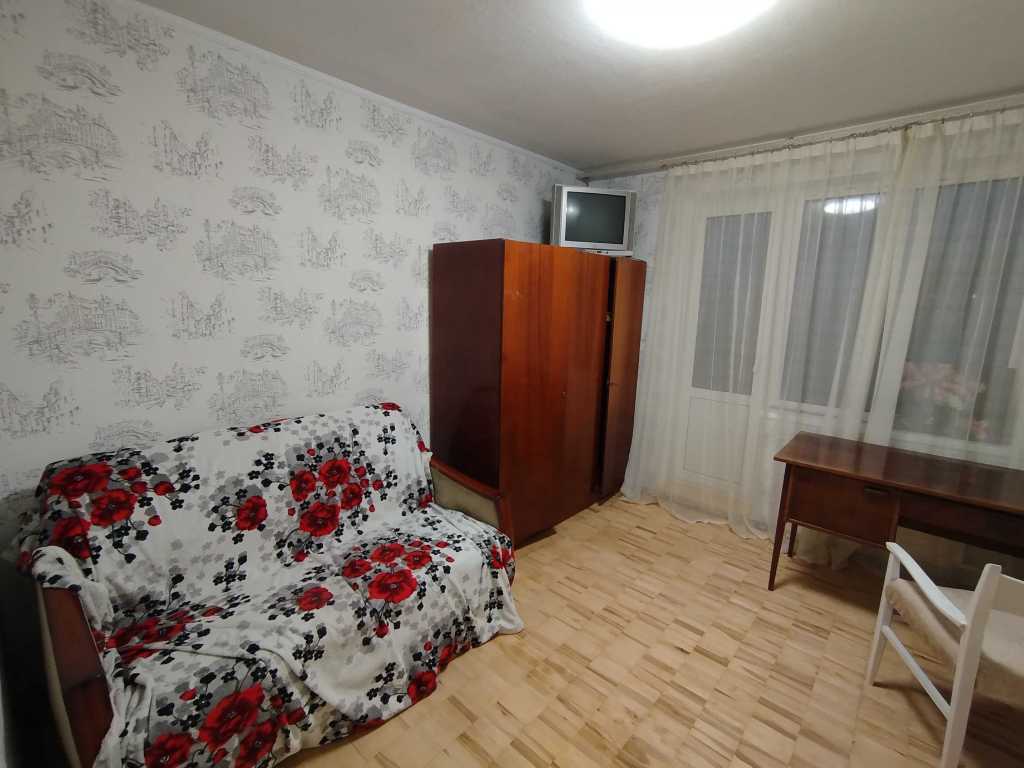 Оренда 2-кімнатної квартири 50 м², Оболонський просп., 18В