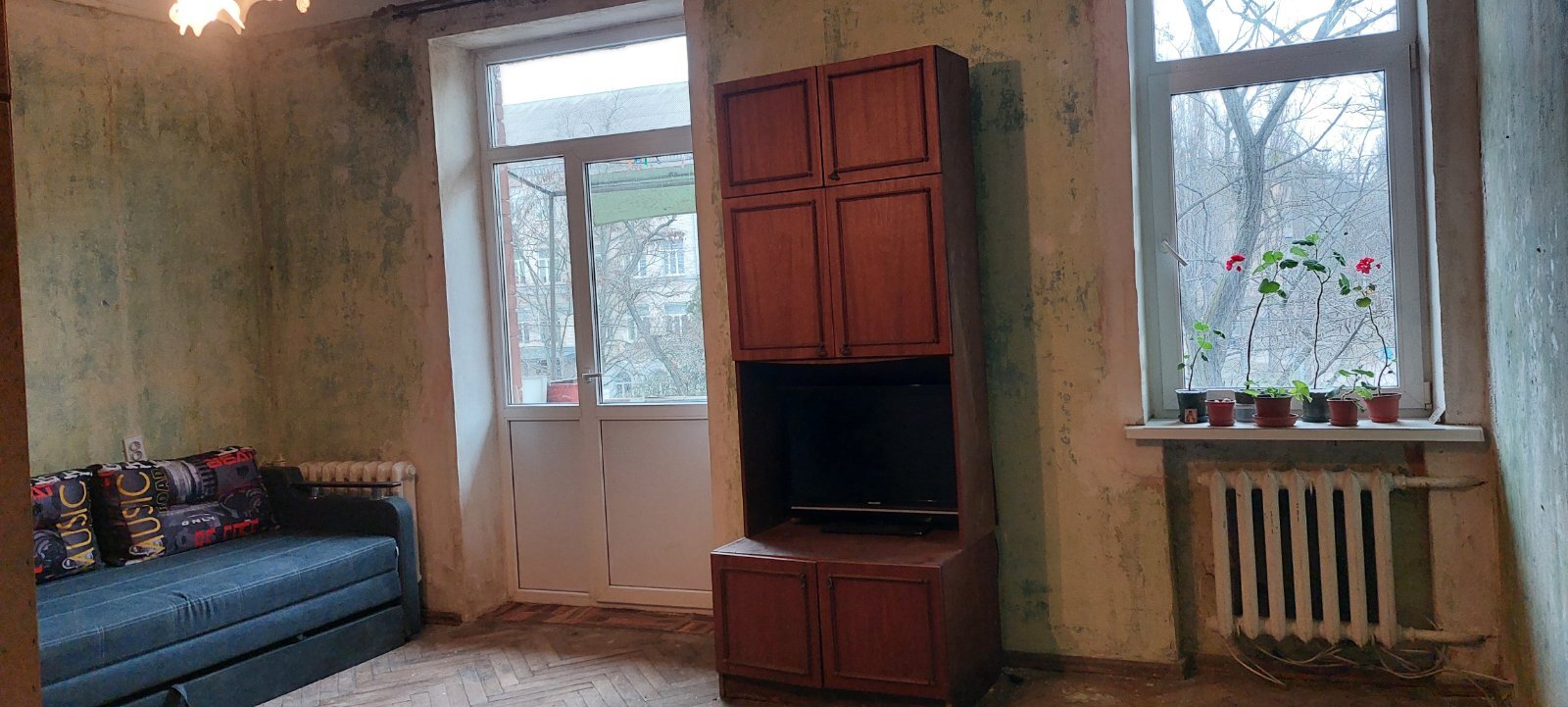 Продаж 2-кімнатної квартири 58 м², Катерини Білокур вул., 8