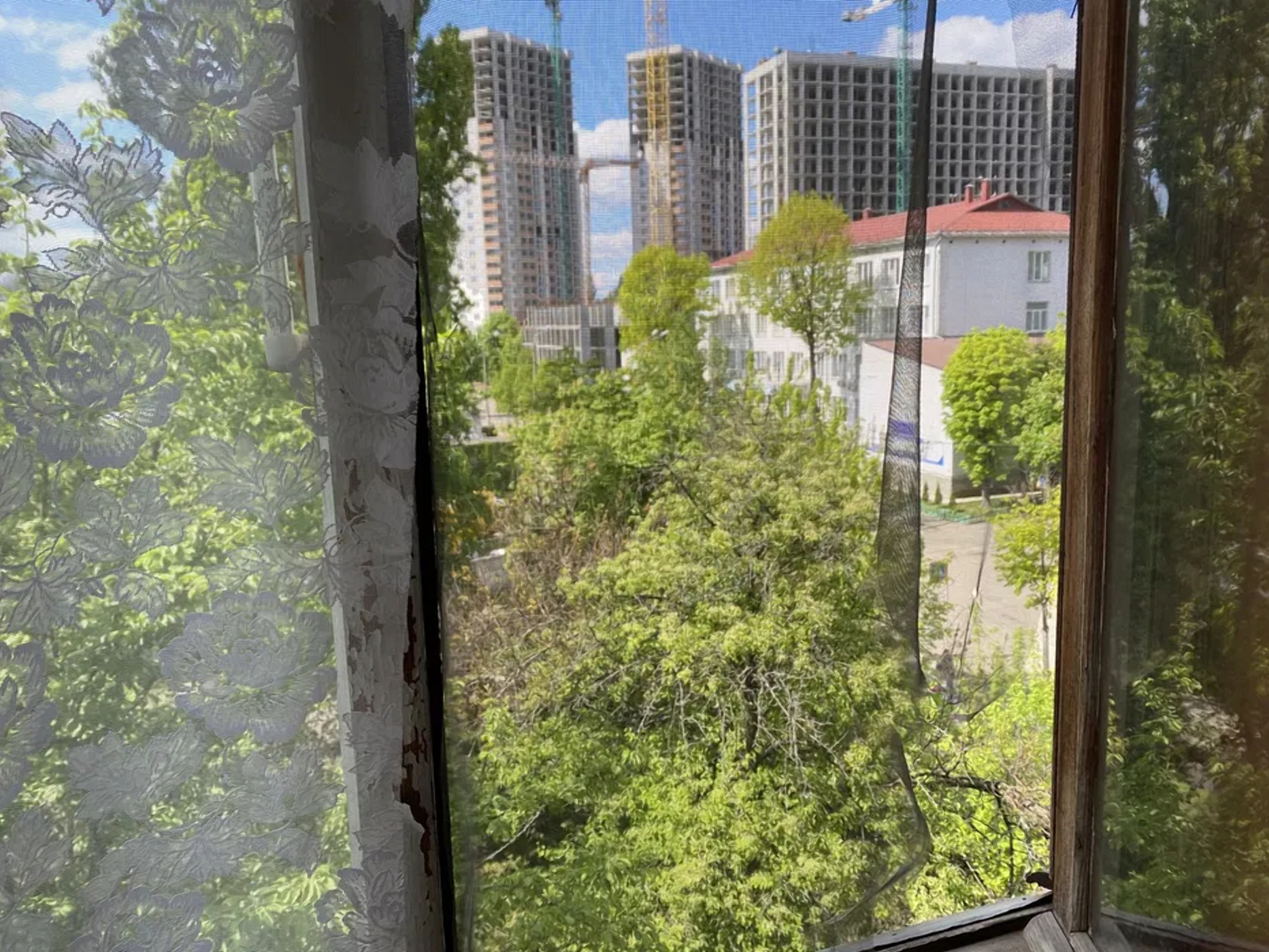 Аренда 1-комнатной квартиры 28 м², Николая Шепелева ул., 4