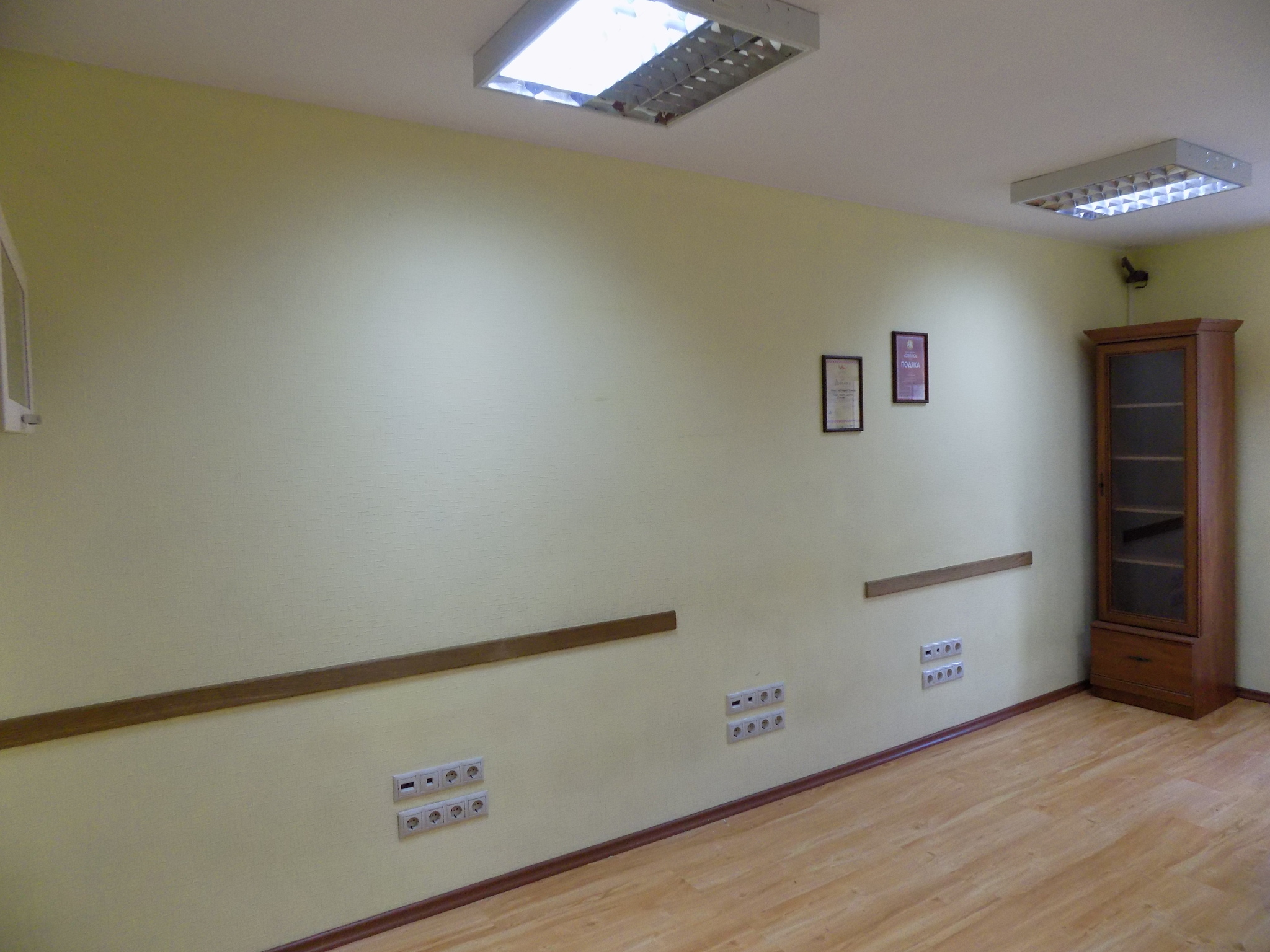 Оренда офісу 57 м², Івана Федорова вул.