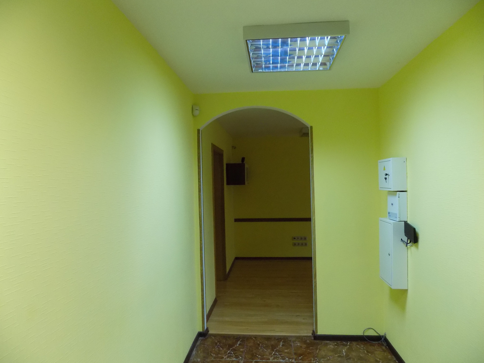 Оренда офісу 57 м², Івана Федорова вул.