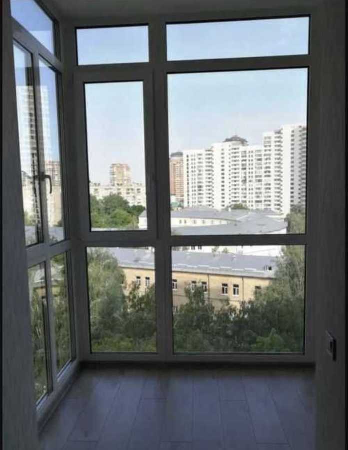 Продаж 1-кімнатної квартири 47 м², Євгена Коновальця вул., 36Е