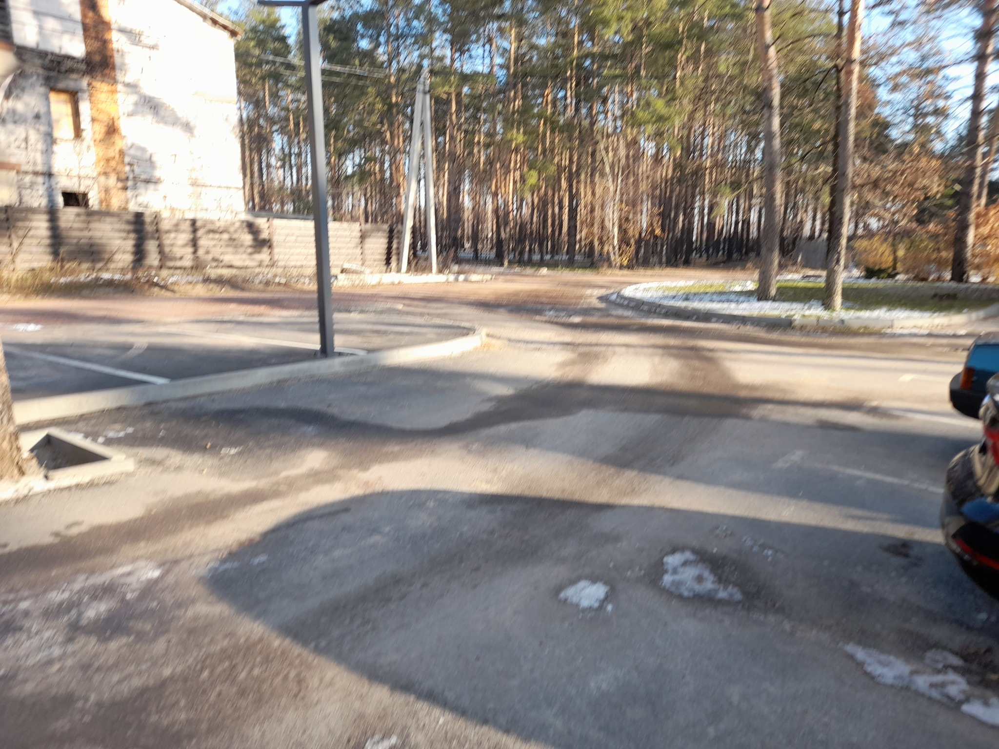 Аренда торгового помещения 460 м², Охотничья ул.